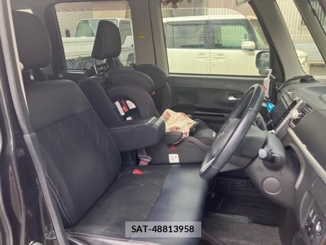Daihatsu TANTO CUSTOM 2015-11 8797725-9