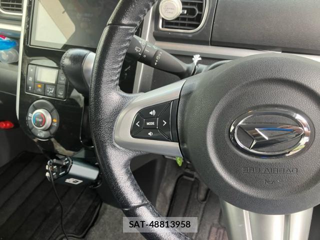 Daihatsu TANTO CUSTOM 2015-11 8797725-16