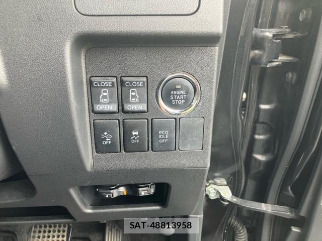 Daihatsu TANTO CUSTOM 2015-11 8797725-18