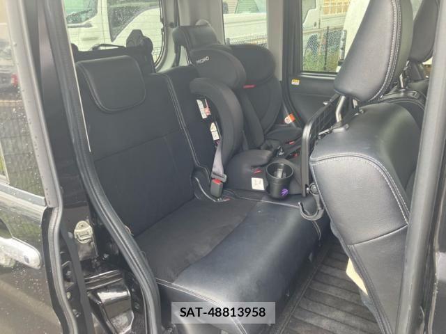 Daihatsu TANTO CUSTOM 2015-11 8797725-19