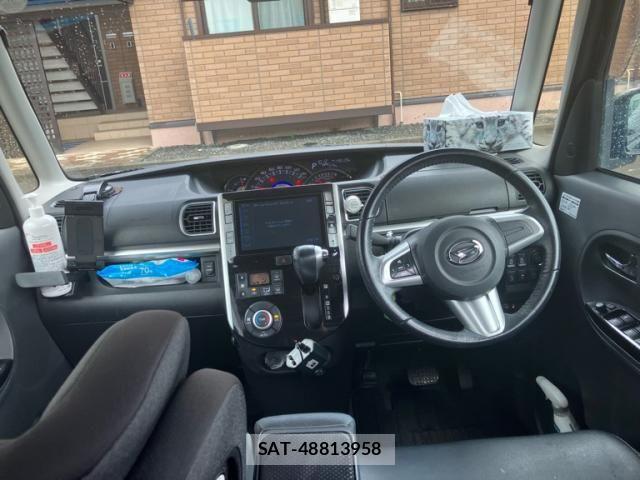 Daihatsu TANTO CUSTOM 2015-11 8797725-22