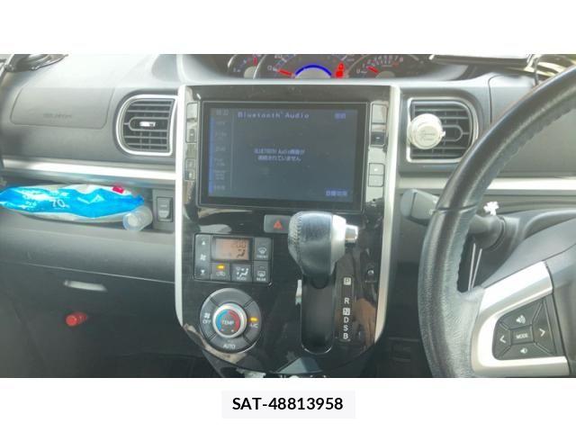 Daihatsu TANTO CUSTOM 2015-11 8797725-25
