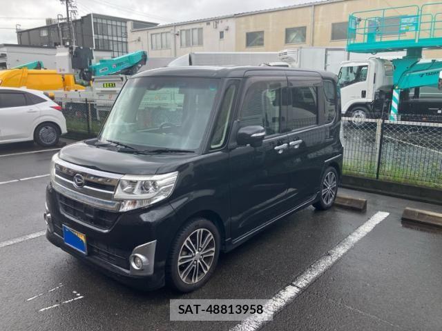 Daihatsu TANTO CUSTOM 2015-11 8797725-2