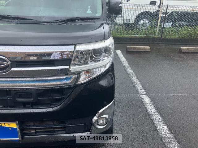 Daihatsu TANTO CUSTOM 2015-11 8797725-4