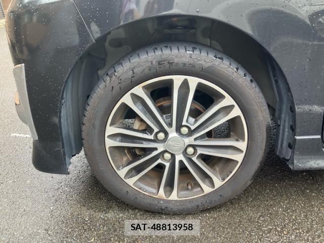Daihatsu TANTO CUSTOM 2015-11 8797725-6