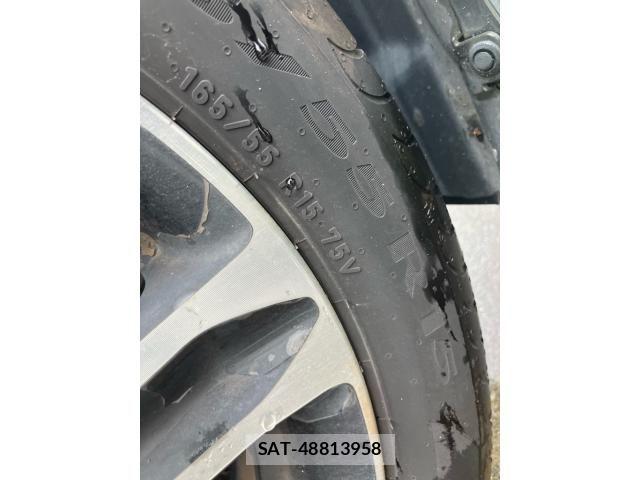 Daihatsu TANTO CUSTOM 2015-11 8797725-7