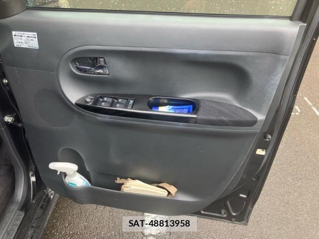 Daihatsu TANTO CUSTOM 2015-11 8797725-8