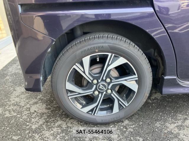 Daihatsu TANTO CUSTOM 2014-01 8797726-10