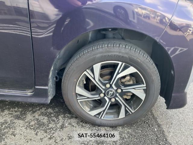 Daihatsu TANTO CUSTOM 2014-01 8797726-11