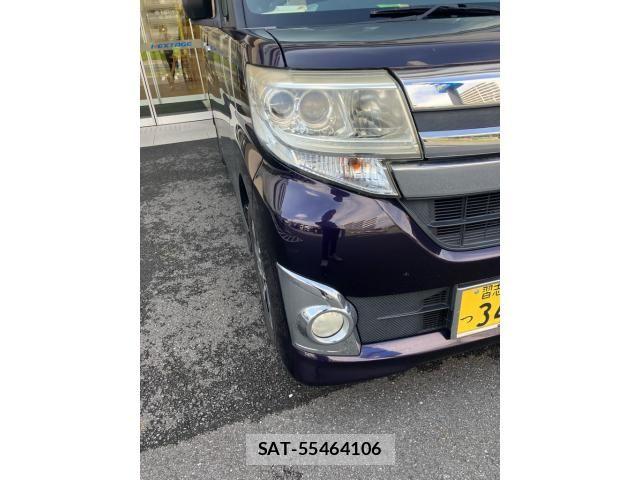 Daihatsu TANTO CUSTOM 2014-01 8797726-12