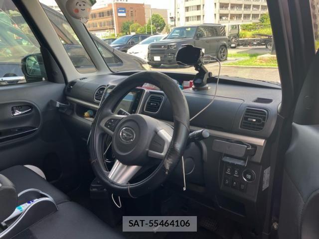 Daihatsu TANTO CUSTOM 2014-01 8797726-13