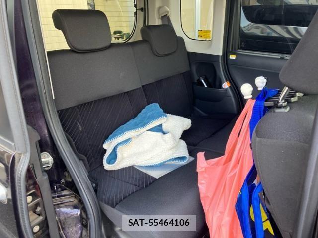 Daihatsu TANTO CUSTOM 2014-01 8797726-15