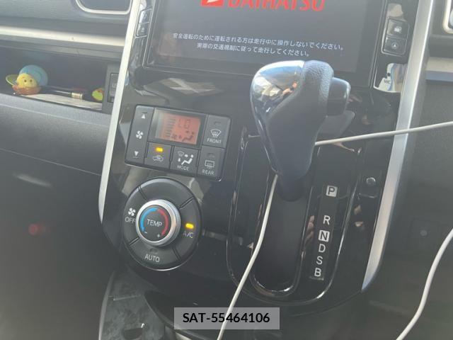 Daihatsu TANTO CUSTOM 2014-01 8797726-17
