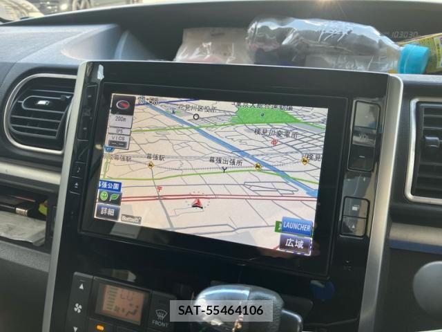 Daihatsu TANTO CUSTOM 2014-01 8797726-19