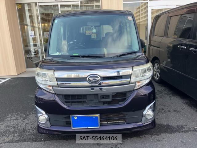Daihatsu TANTO CUSTOM 2014-01 8797726-2