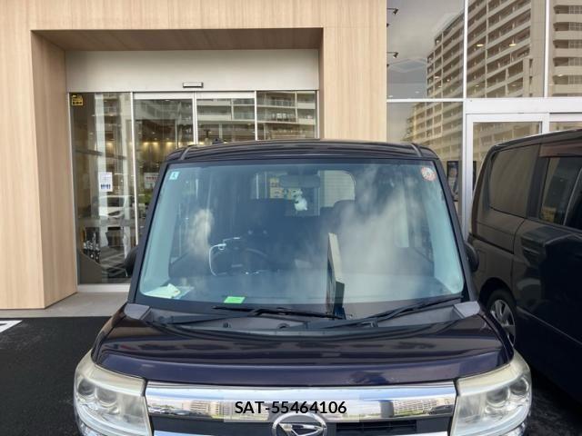 Daihatsu TANTO CUSTOM 2014-01 8797726-3