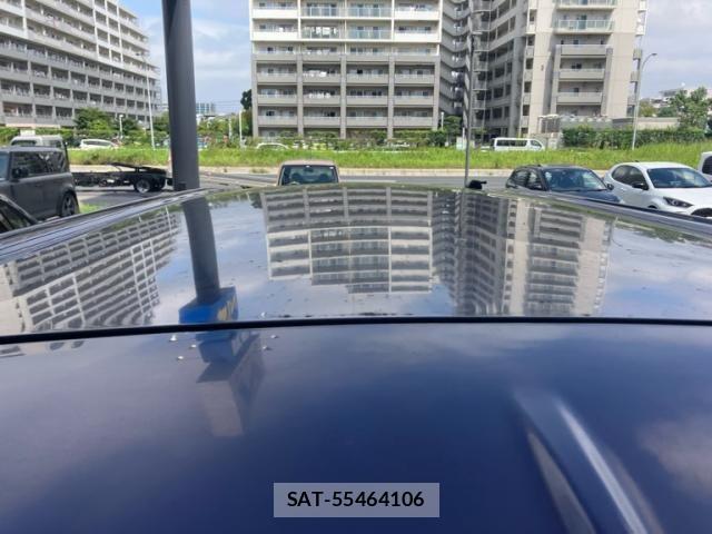 Daihatsu TANTO CUSTOM 2014-01 8797726-8