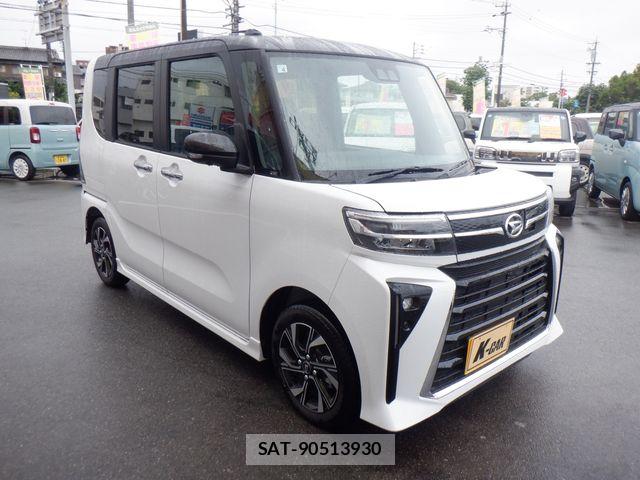 Daihatsu TANTO CUSTOM 2026-04 8797708-0