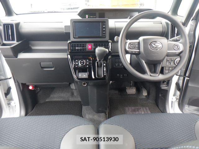 Daihatsu TANTO CUSTOM 2026-04 8797708-9