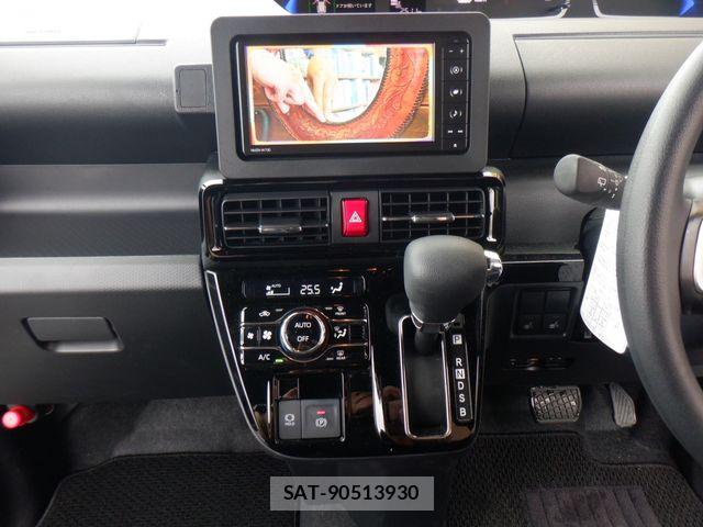 Daihatsu TANTO CUSTOM 2026-04 8797708-11