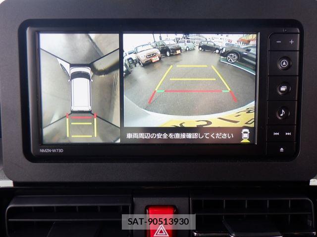 Daihatsu TANTO CUSTOM 2026-04 8797708-14