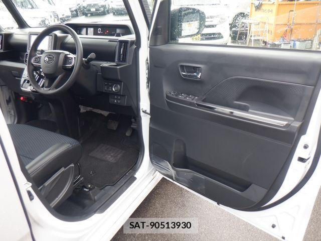 Daihatsu TANTO CUSTOM 2026-04 8797708-18