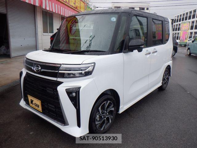 Daihatsu TANTO CUSTOM 2026-04 8797708-1