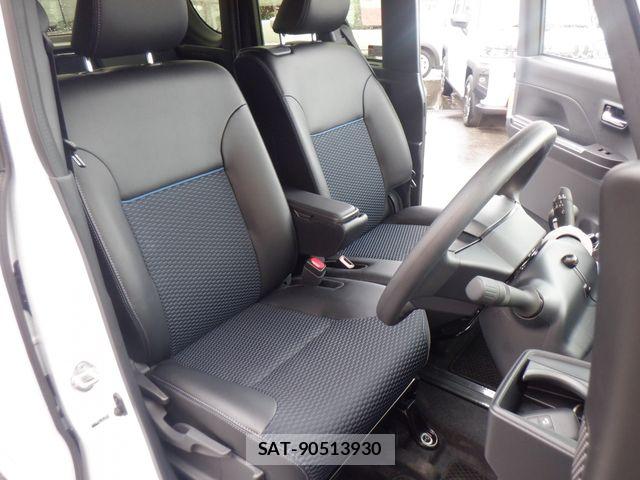 Daihatsu TANTO CUSTOM 2026-04 8797708-20