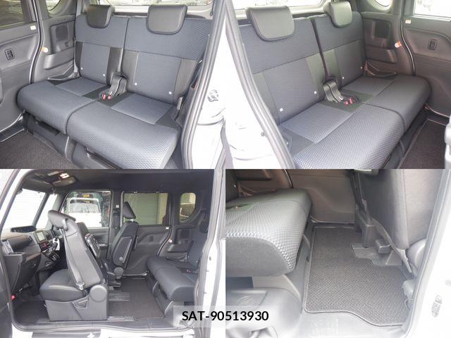 Daihatsu TANTO CUSTOM 2026-04 8797708-25