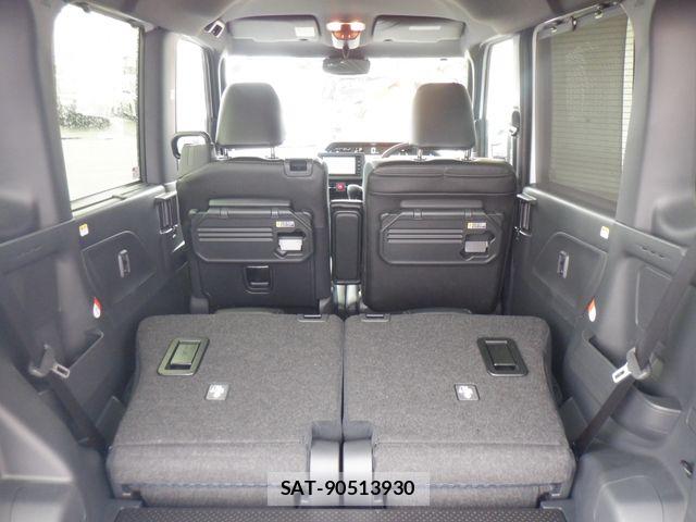Daihatsu TANTO CUSTOM 2026-04 8797708-27