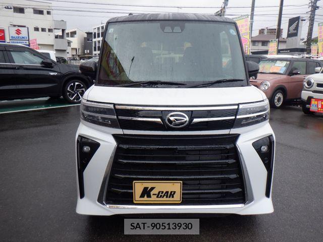 Daihatsu TANTO CUSTOM 2026-04 8797708-2