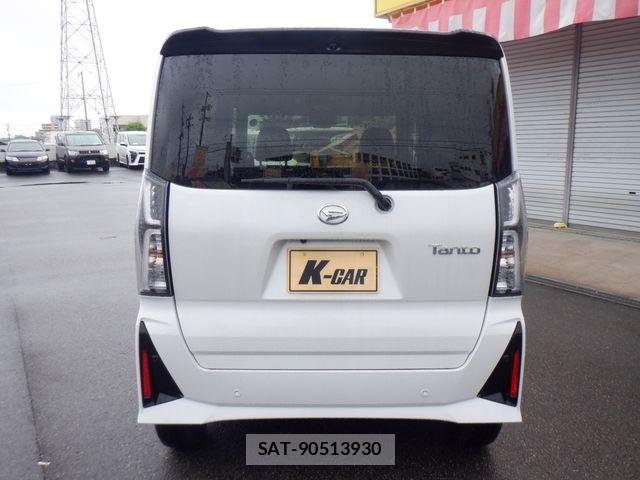 Daihatsu TANTO CUSTOM 2026-04 8797708-3