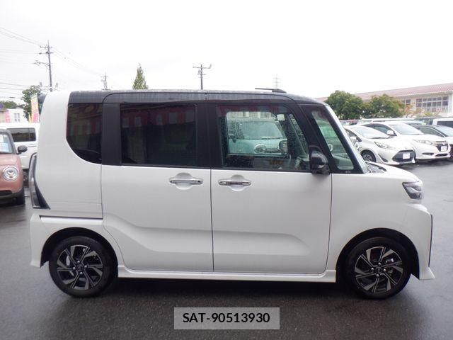 Daihatsu TANTO CUSTOM 2026-04 8797708-4