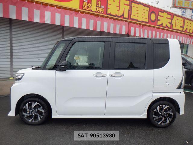 Daihatsu TANTO CUSTOM 2026-04 8797708-5