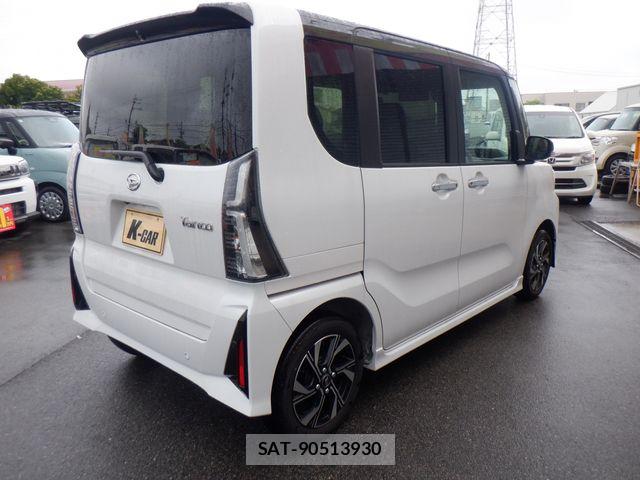 Daihatsu TANTO CUSTOM 2026-04 8797708-6