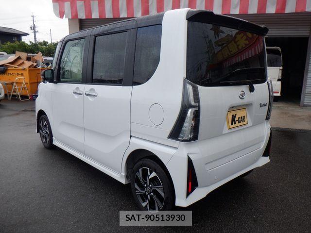 Daihatsu TANTO CUSTOM 2026-04 8797708-7