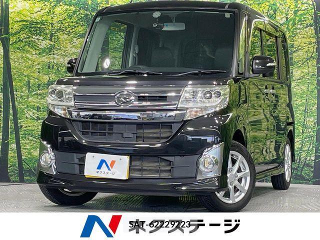 Daihatsu TANTO CUSTOM 2014-04 8797720-0