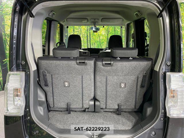 Daihatsu TANTO CUSTOM 2014-04 8797720-9