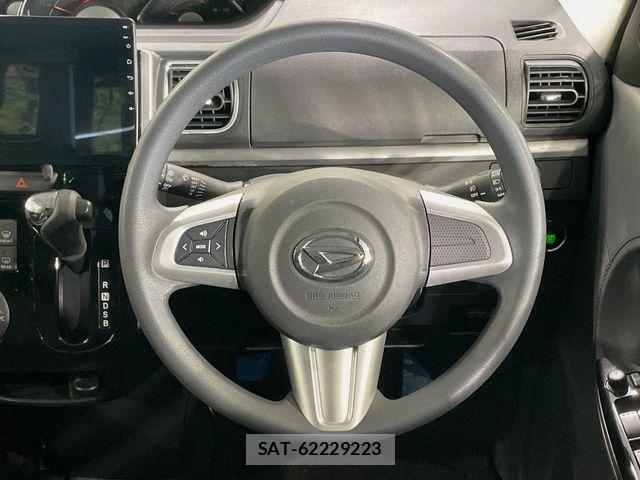 Daihatsu TANTO CUSTOM 2014-04 8797720-10