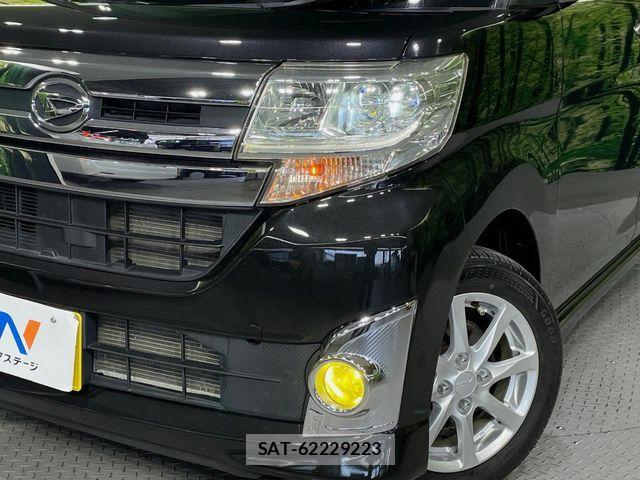 Daihatsu TANTO CUSTOM 2014-04 8797720-11