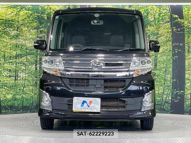 Daihatsu TANTO CUSTOM 2014-04 8797720-13