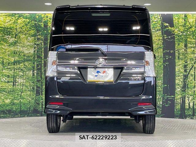 Daihatsu TANTO CUSTOM 2014-04 8797720-14