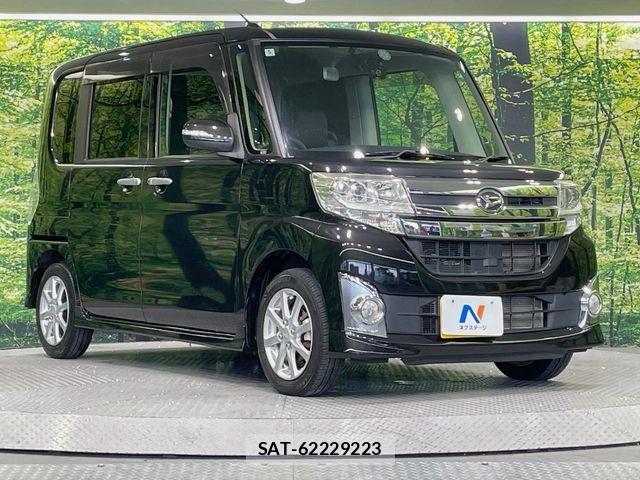 Daihatsu TANTO CUSTOM 2014-04 8797720-15