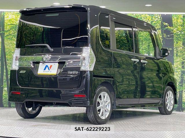 Daihatsu TANTO CUSTOM 2014-04 8797720-16