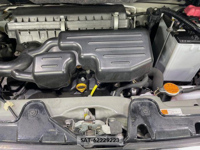 Daihatsu TANTO CUSTOM 2014-04 8797720-17