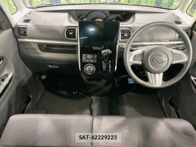 Daihatsu TANTO CUSTOM 2014-04 8797720-1