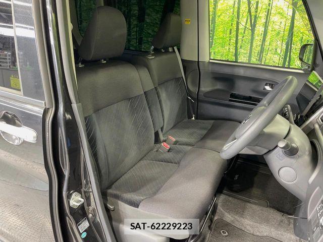 Daihatsu TANTO CUSTOM 2014-04 8797720-7