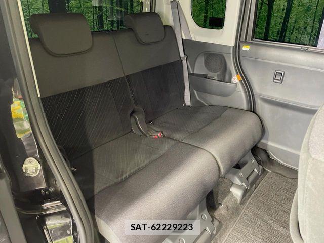 Daihatsu TANTO CUSTOM 2014-04 8797720-8
