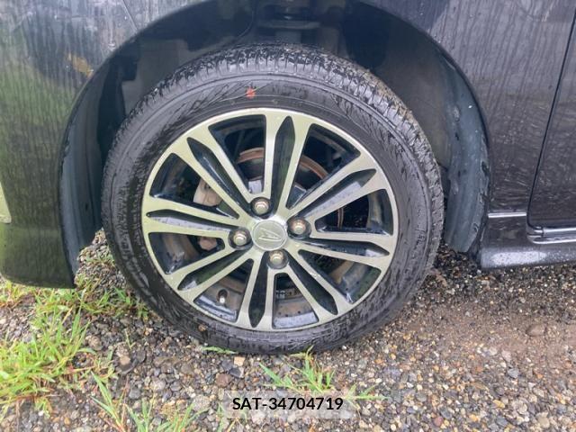 Daihatsu TANTO CUSTOM 2014-02 8797727-11