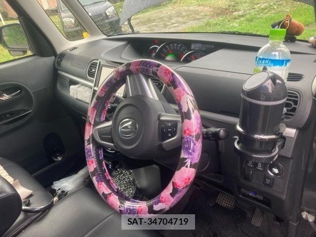 Daihatsu TANTO CUSTOM 2014-02 8797727-12